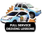 Full Service Driving School