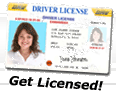 Provisional Driver License